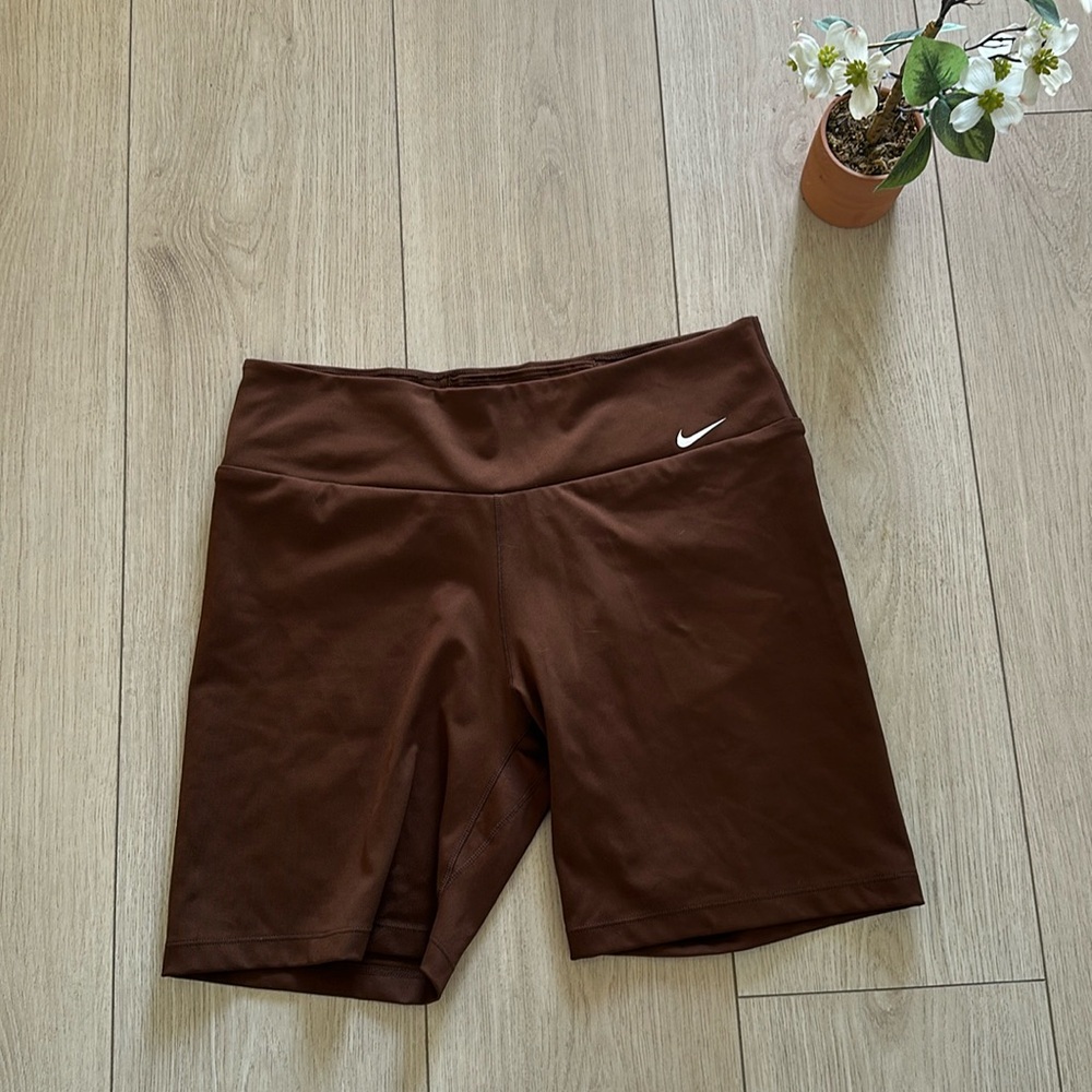Nike Dri-fit Shorts